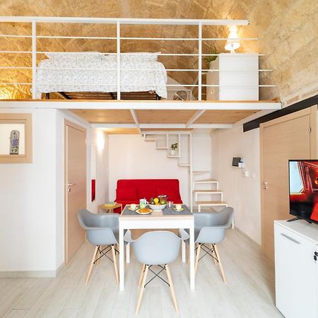 סירקוזה Lovely Studio In The Historic Center Of Ortigia מראה חיצוני תמונה