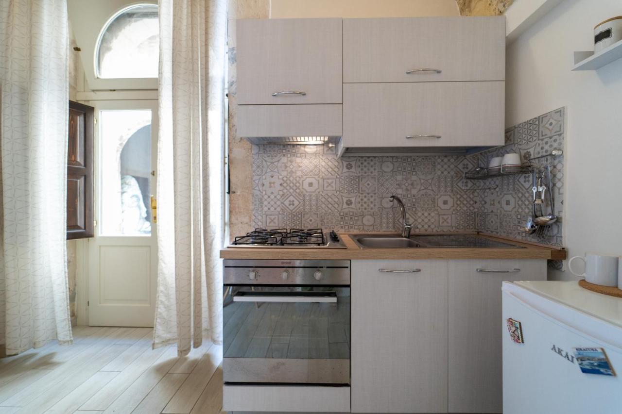 סירקוזה Lovely Studio In The Historic Center Of Ortigia מראה חיצוני תמונה