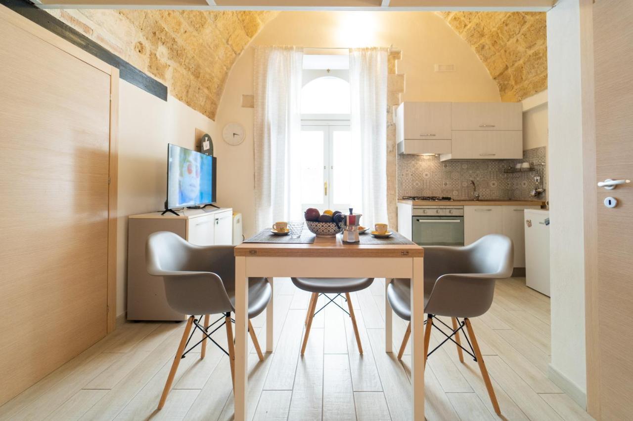 סירקוזה Lovely Studio In The Historic Center Of Ortigia מראה חיצוני תמונה
