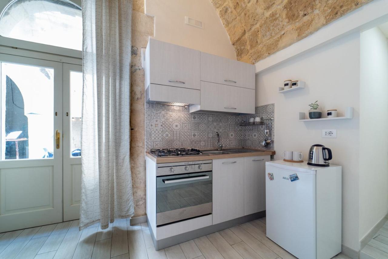 סירקוזה Lovely Studio In The Historic Center Of Ortigia מראה חיצוני תמונה
