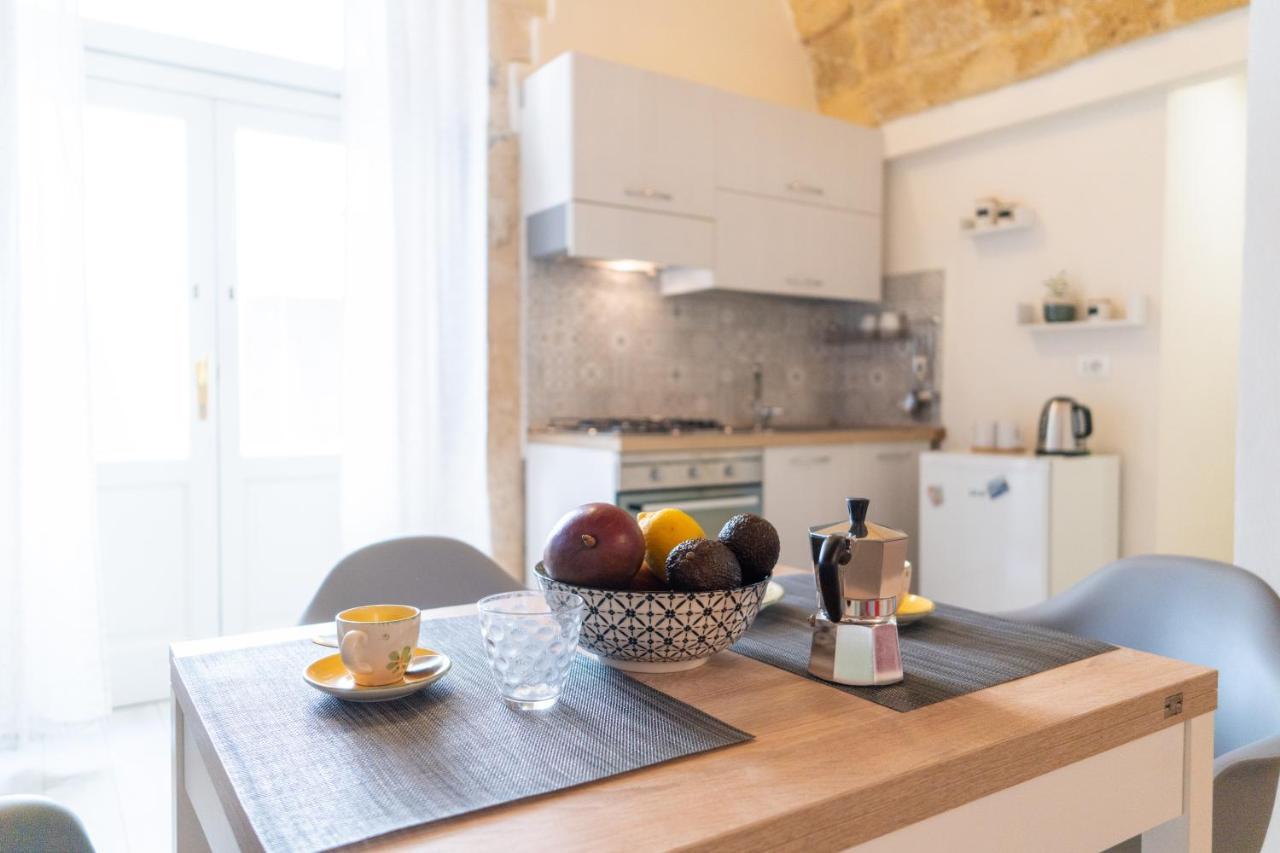 סירקוזה Lovely Studio In The Historic Center Of Ortigia מראה חיצוני תמונה