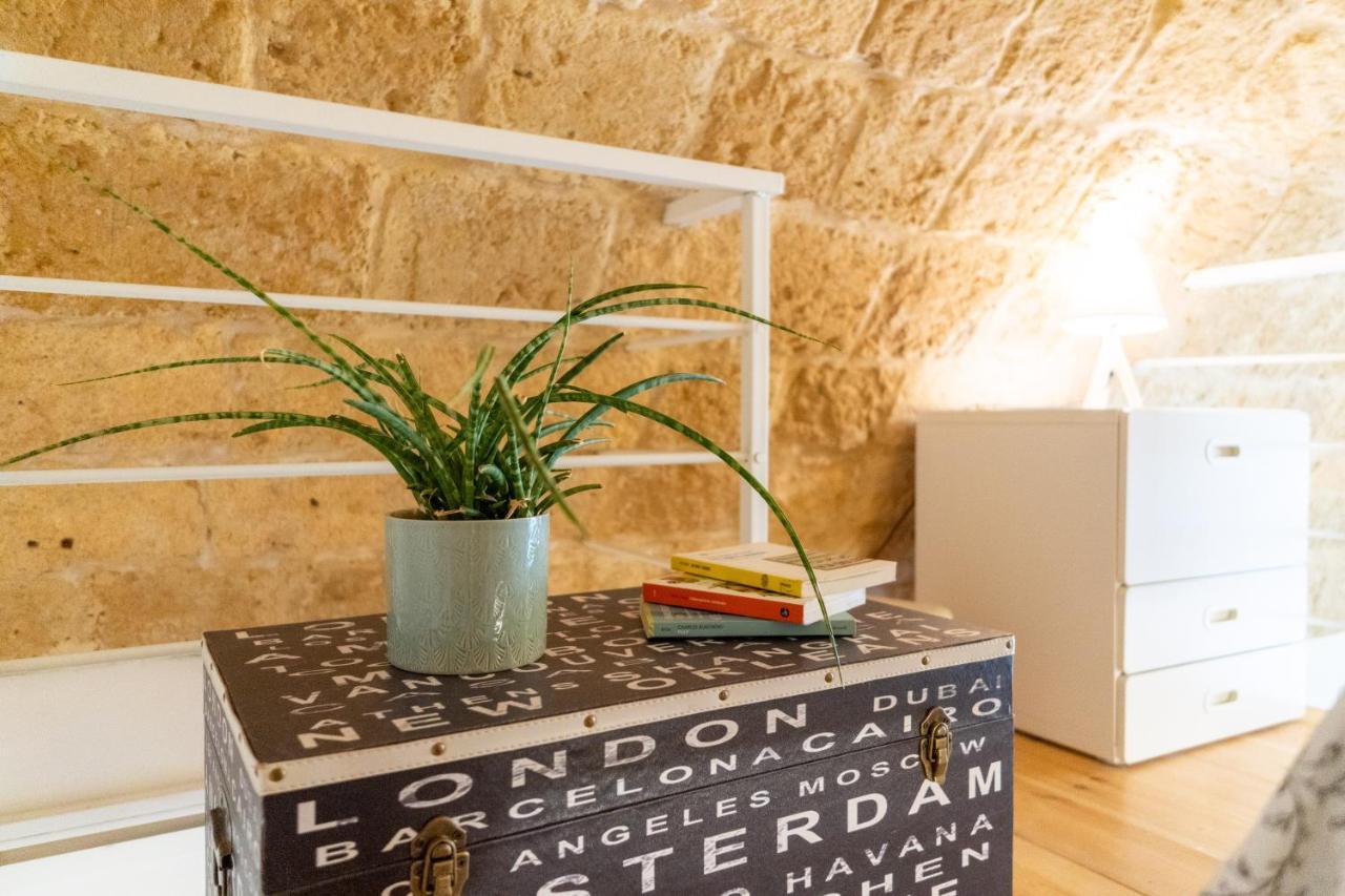 סירקוזה Lovely Studio In The Historic Center Of Ortigia מראה חיצוני תמונה