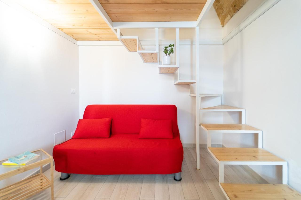 סירקוזה Lovely Studio In The Historic Center Of Ortigia מראה חיצוני תמונה