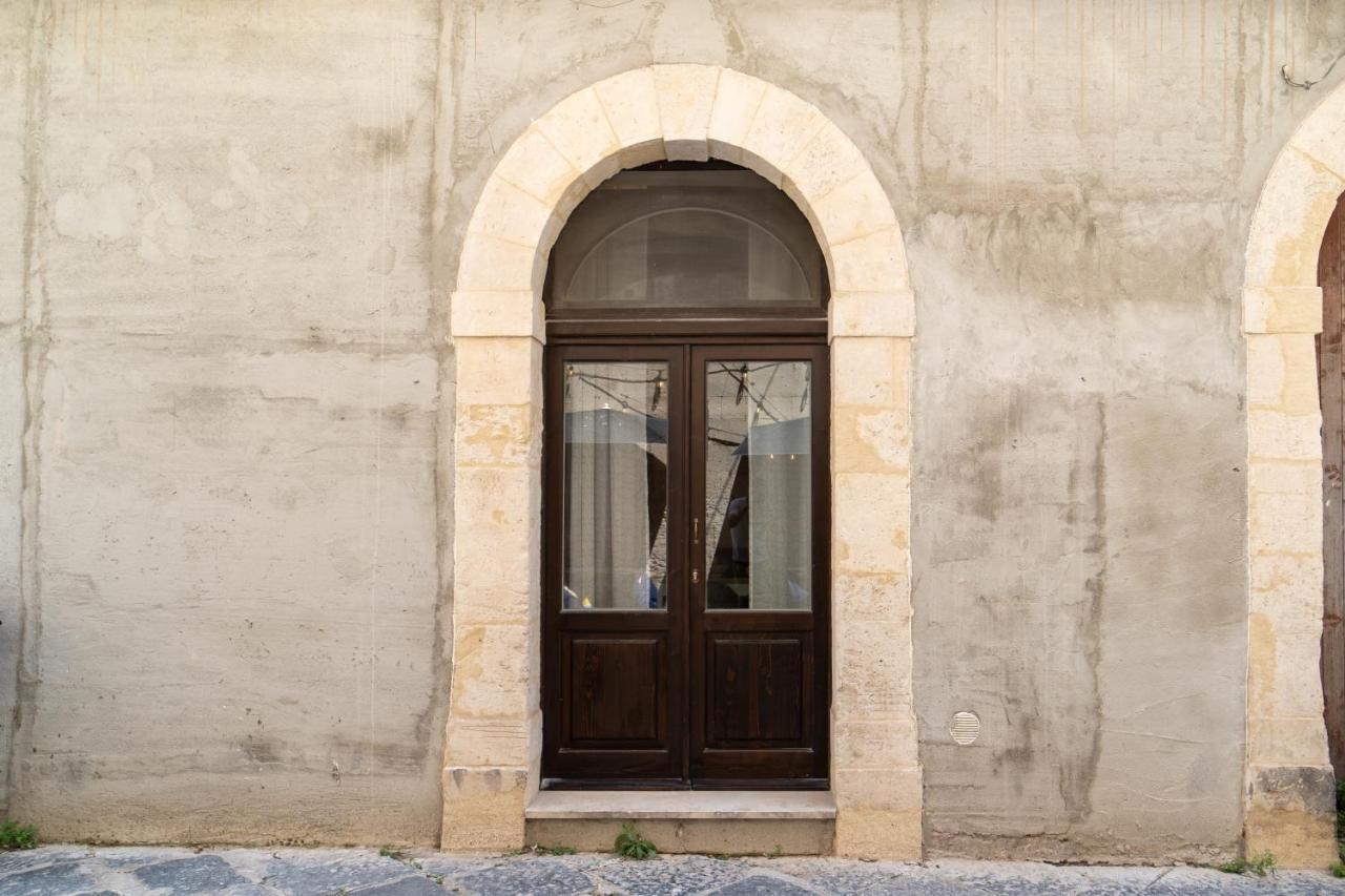 סירקוזה Lovely Studio In The Historic Center Of Ortigia מראה חיצוני תמונה